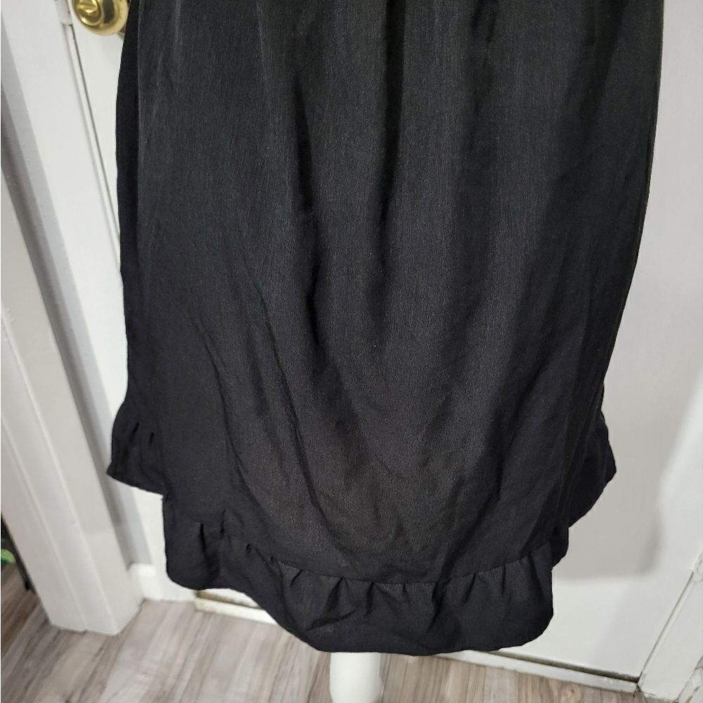 Cotton On - Woven Kiki Summer Mini Dress - Size medium - Picture 7 of 13